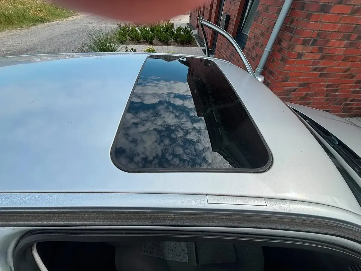 Gebraucht VW Polo 50 PS (36 kW) 2000 Silber Kleinwagen