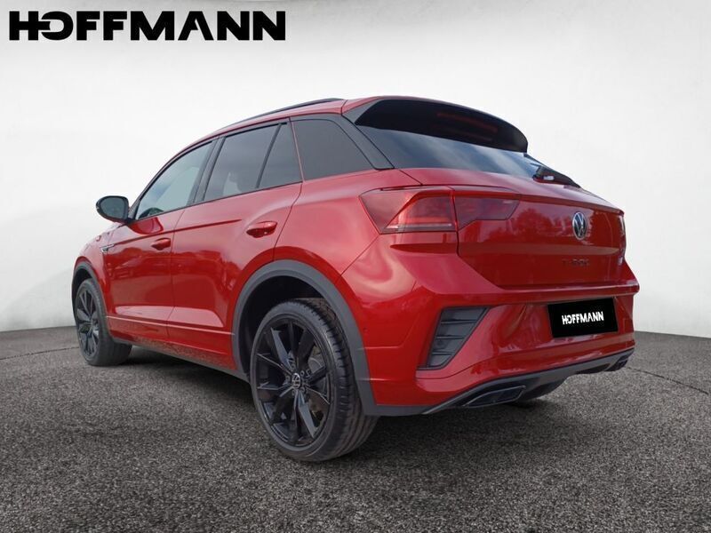 Gebraucht VW T-Roc Style 150 PS (110 kW) 2022 Othercolor SUV
