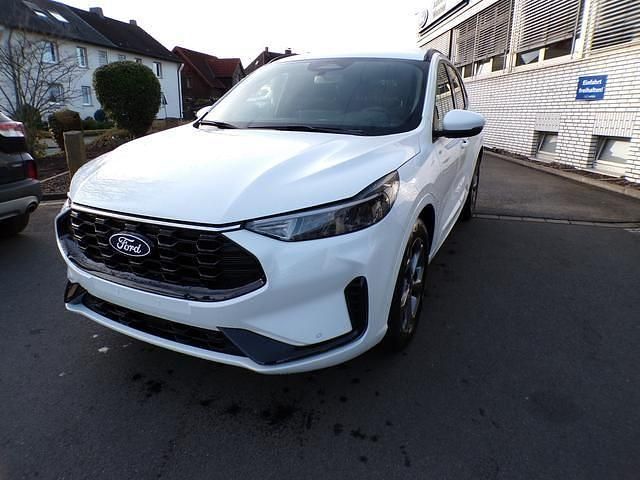 Neu Ford Kuga ST-Line 186 PS (136 kW) 2026 Frostweiss SUV