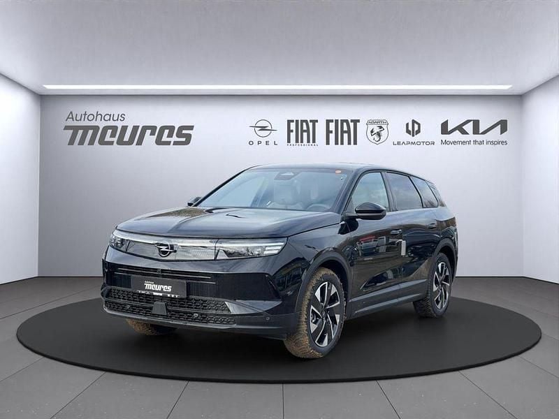 Neu Opel Grandland X 145 PS (106 kW) 2025 Schwarz SUV