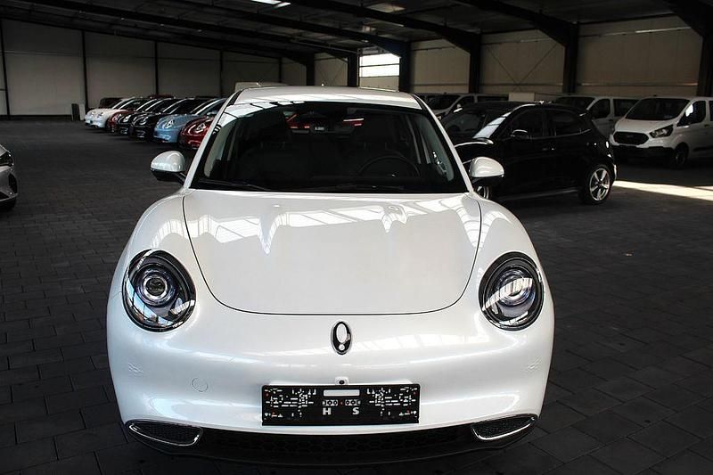 Gebraucht Ora 03 125 kW (171 PS) 2023 Weiß Kleinwagen