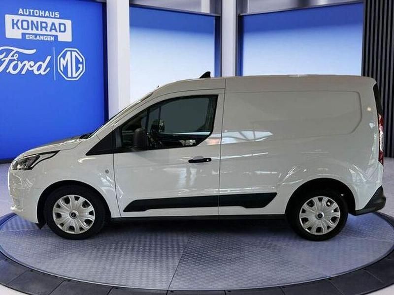 Gebraucht Ford Transit Connect Trend 74 PS (54 kW) 2023 Andere Van / Kleinbus