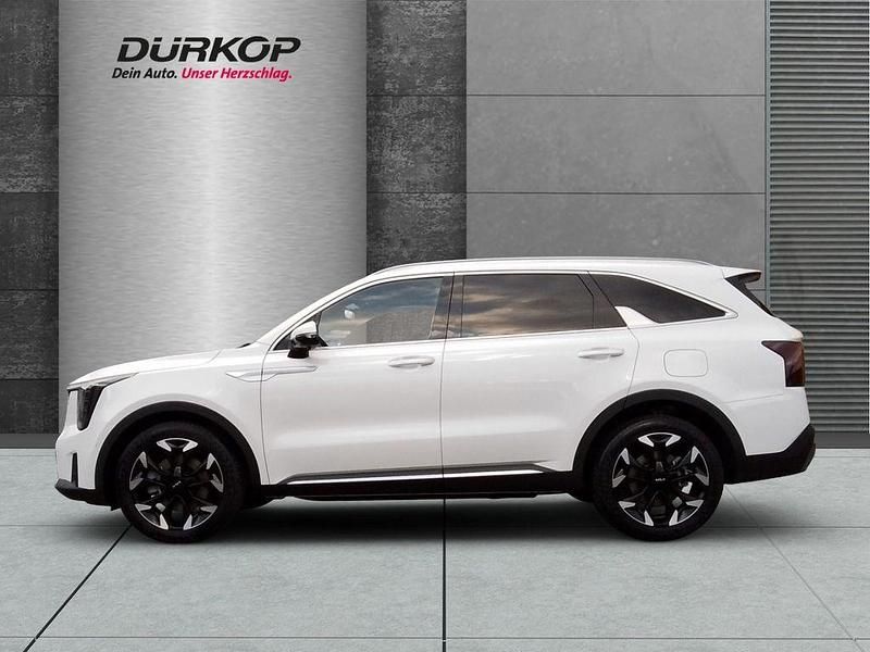 Neu Kia Sorento Platinum 193 PS (141 kW) 2026 (swp) snow white pearl SUV
