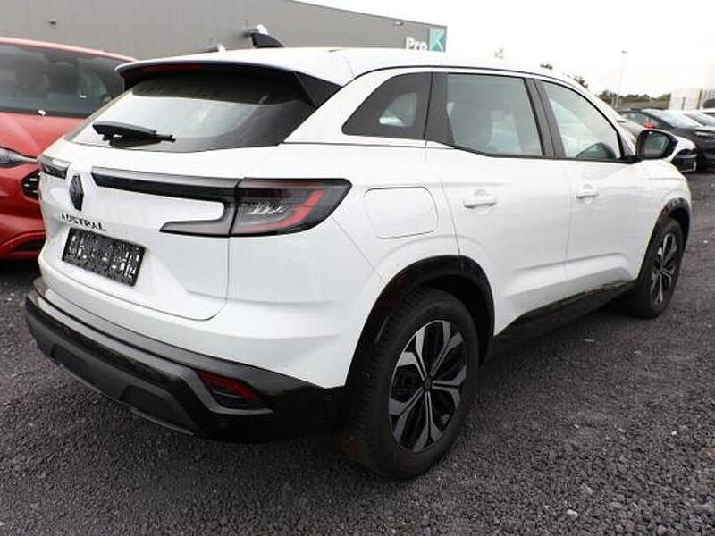 Usata Renault Austral Evolution 160 CV (117 kW) 2024 Andere SUV