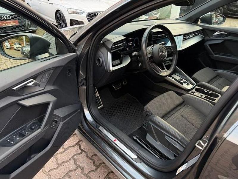 Gebraucht Audi A3 e-tron Ambiente 116 PS (85 kW) 2022 Andere Kleinwagen