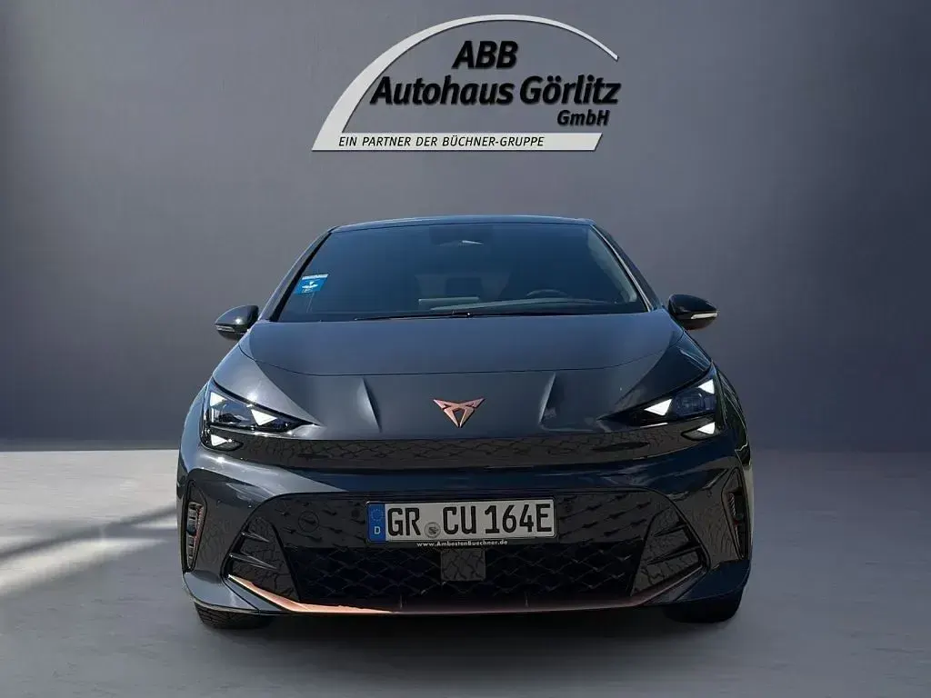Gebraucht Cupra Born 139 kW (190 PS) 2026 Kleinwagen
