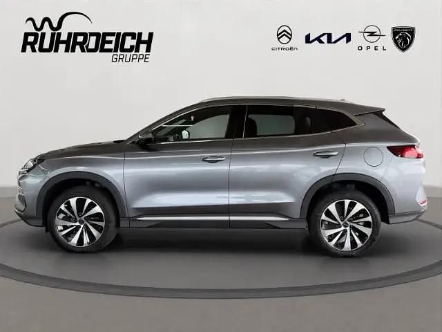 Neu BYD Seal U Boost 218 PS (160 kW) 2025 Andere SUV