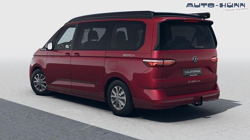 Gebraucht VW T7 Edition 150 PS (110 kW) 2024 Monosilber metallic dach schwarz Van