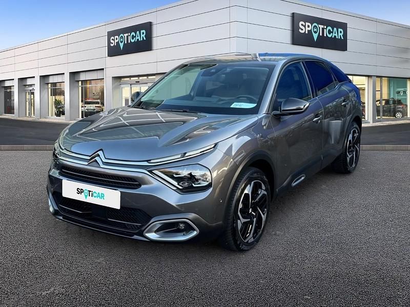Gebraucht Citroën C4 PureTech 131 PS (96 kW) 2023 SUV