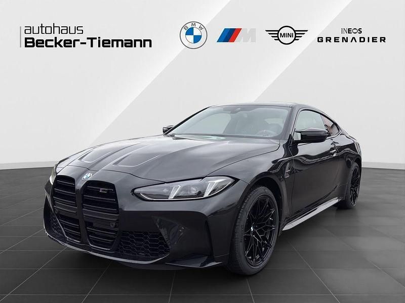 Neu BMW M4 Competition Edition 530 PS (389 kW) 2025 Schwarz