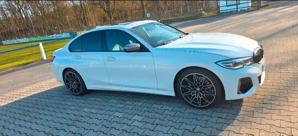 Gebraucht BMW M340 M Sport 374 PS (275 kW) 2022 Limousine