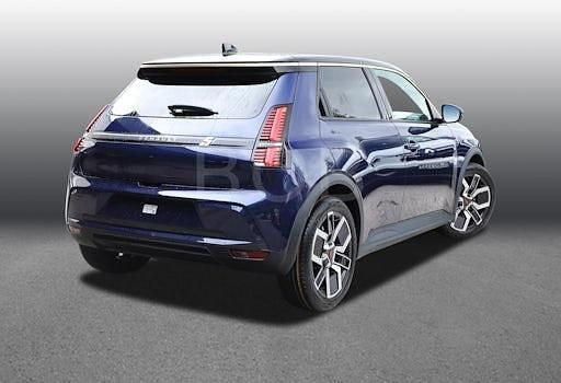 Neu Renault R5 Urban 89 kW (122 PS) 2025 Nachtblau + dach black pearlschwarz (blau) Kleinwagen