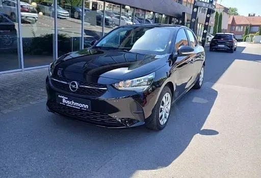 Gebraucht Opel Corsa Edition 100 kW (136 PS) 2022 Kleinwagen