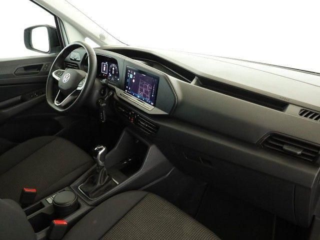 Gebraucht VW Caddy Maxi Life Basis 102 PS (75 kW) 2024 Reflexsilber Van / Kleinbus