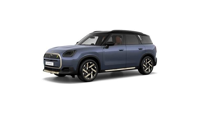 Neu 2024 Mini Countryman SUV | 42.965 € (Fairer Preis) - Bild 1/2