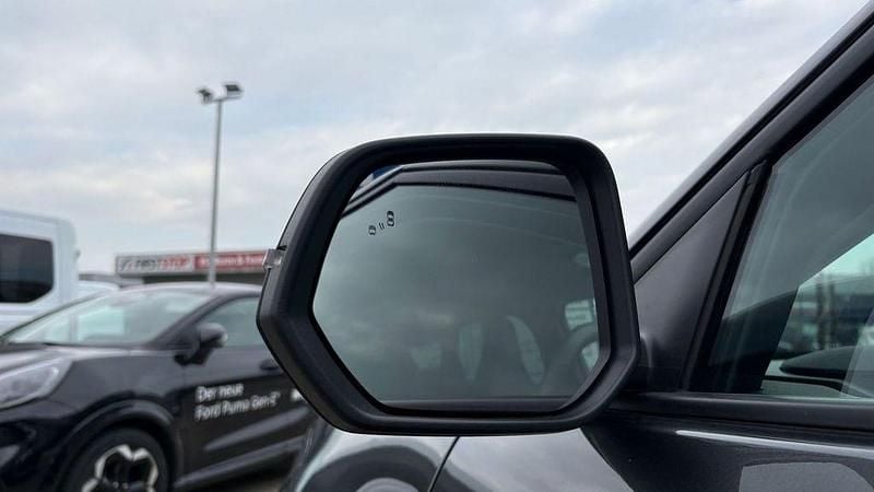 Gebraucht Ford Explorer 210 kW (286 PS) 2024 Grau SUV