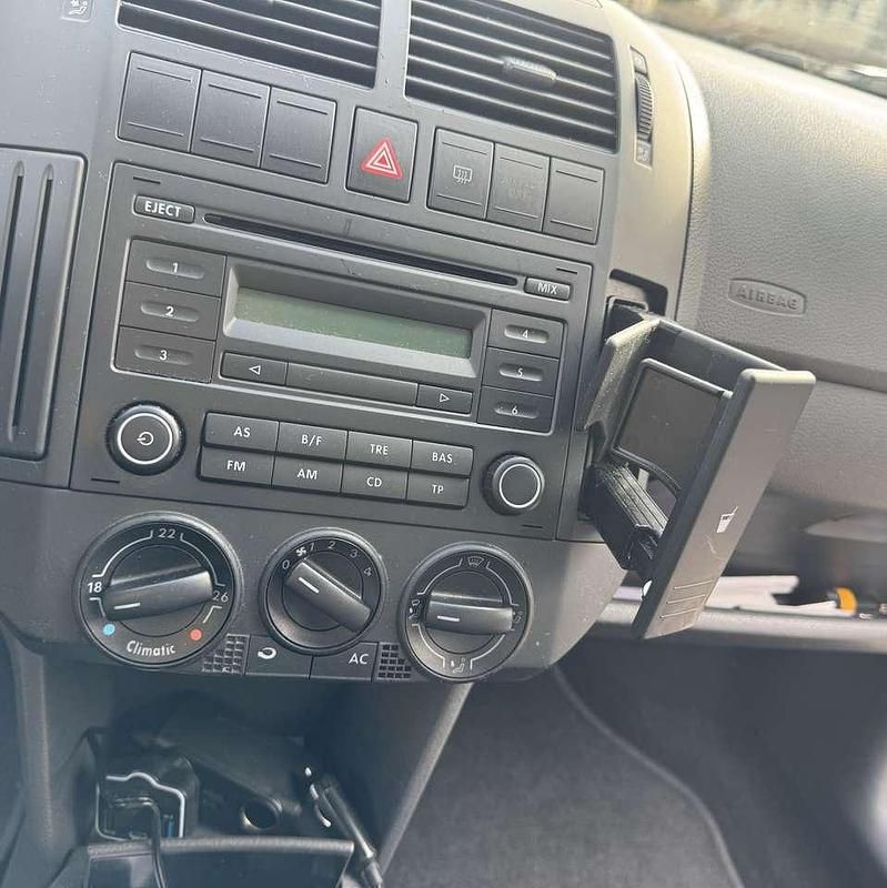 Gebraucht VW Polo Trendline 60 PS (44 kW) 2009 Kleinwagen