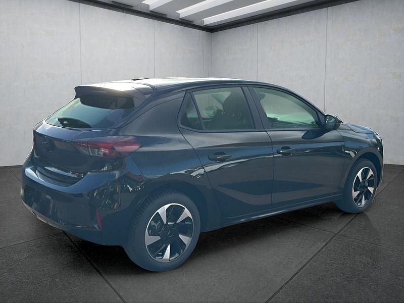 Neu Opel Corsa-e Edition 100 kW (136 PS) 2026 Schwarz Kleinwagen