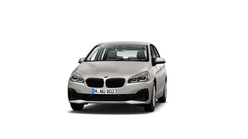 Gebraucht 2021 BMW 218 Advantage | 21.890 € (Guter Preis) - Bild 1/4