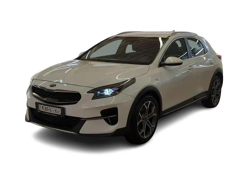 Gebraucht Kia XCeed Vision 140 PS (102 kW) 2020 Andere SUV