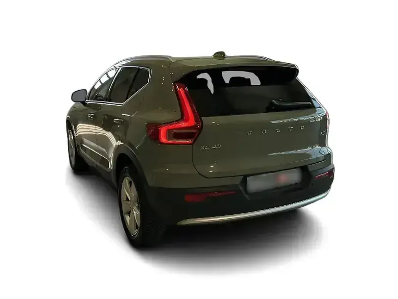 Gebraucht Volvo XC40 Core 2024 Grün SUV