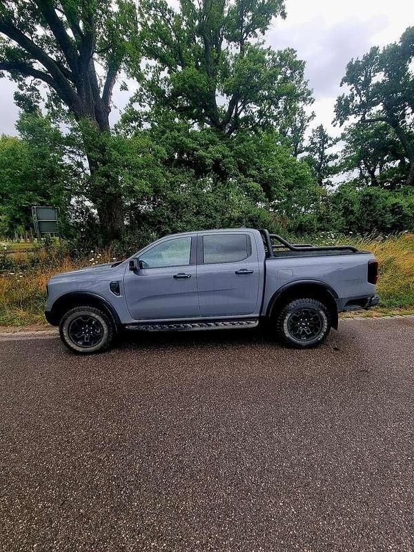Gebraucht 2025 Ford Ranger Tremor Abholung | 45.777 € (Fairer Preis) - Bild 1/4