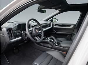 Neu Porsche Cayenne 470 PS (345 kW) 2026 Weiß (kreide) SUV
