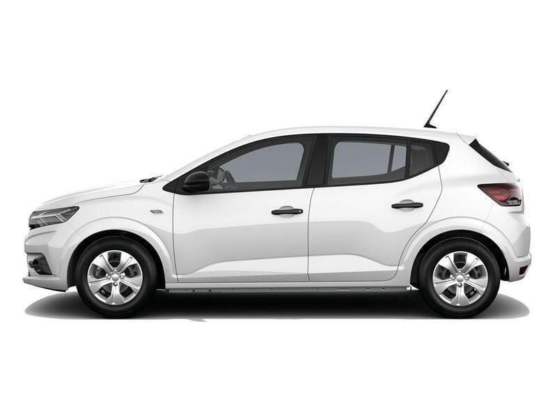 Gebraucht Dacia Sandero Essentiel 67 PS (49 kW) 2023 Kleinwagen