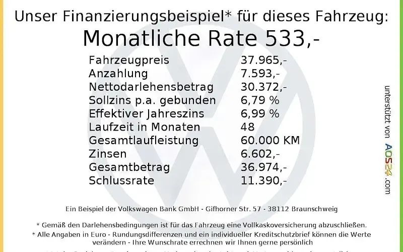 Neu VW ID. Polo Edition 155 kW (211 PS) 2026 Weiß Kleinwagen
