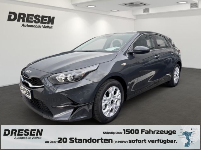 H8g) dark penta metal m (schwarz Neu 2024 Kia Ceed Vision Limousine | 25.380 € (Fairer Preis) - Bild 1/4
