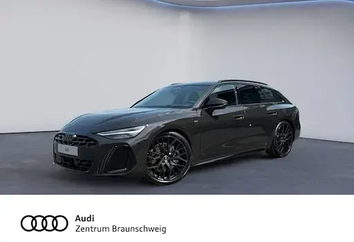 Gebraucht Audi A6 Ambiente 204 PS (150 kW) 2025 Kombi