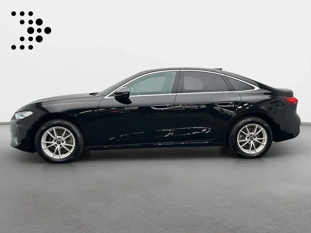 Gebraucht Audi A5 Sport 204 PS (150 kW) 2025 Schwarz Limousine