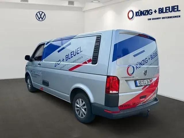 Second-hand VW T6.1 2021 Andere Van