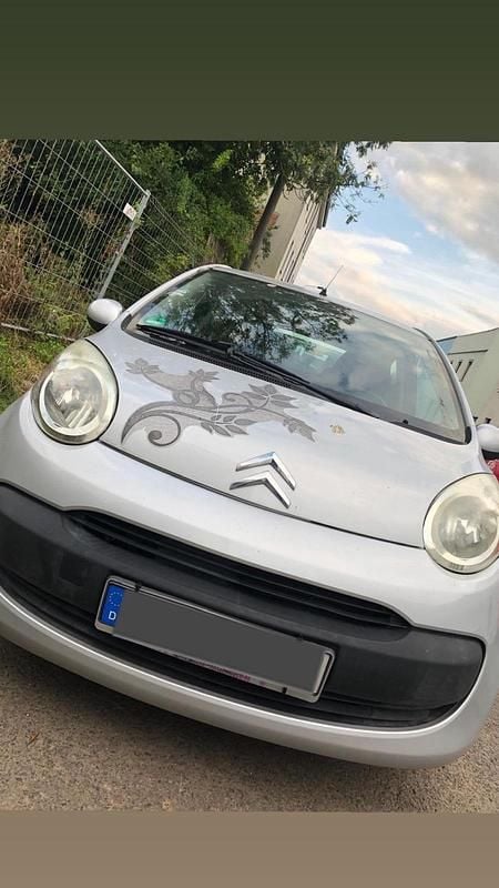 Gebraucht 2005 Citroën C1 Kleinwagen | 800 € (Superpreis) - Bild 1/2