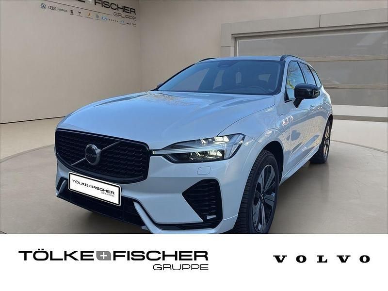 Gebraucht Volvo XC60 R-Design 455 PS (334 kW) 2023 Weiß SUV