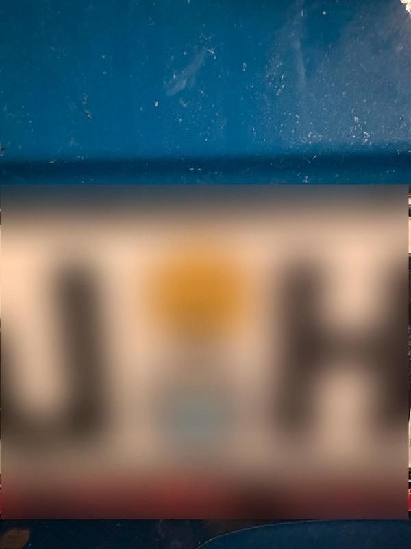 Gebraucht Opel Agila 75 PS (55 kW) 2001 Blau Van / Kleinbus