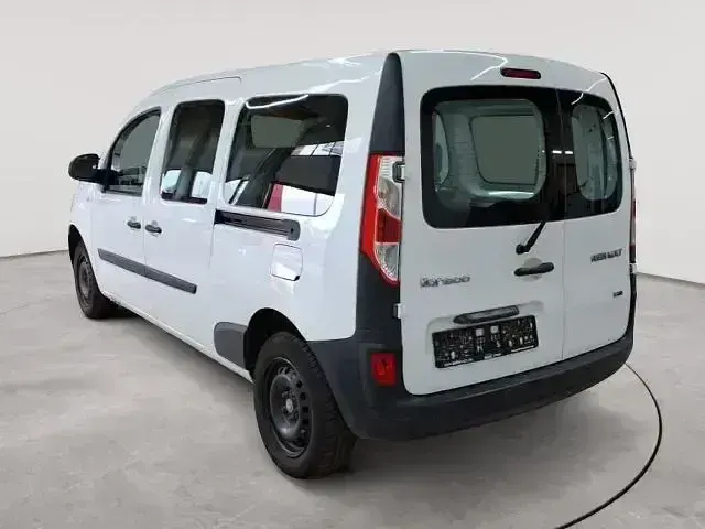 Gebraucht Renault Kangoo 44 kW (60 PS) 2022 Andere Van / Kleinbus