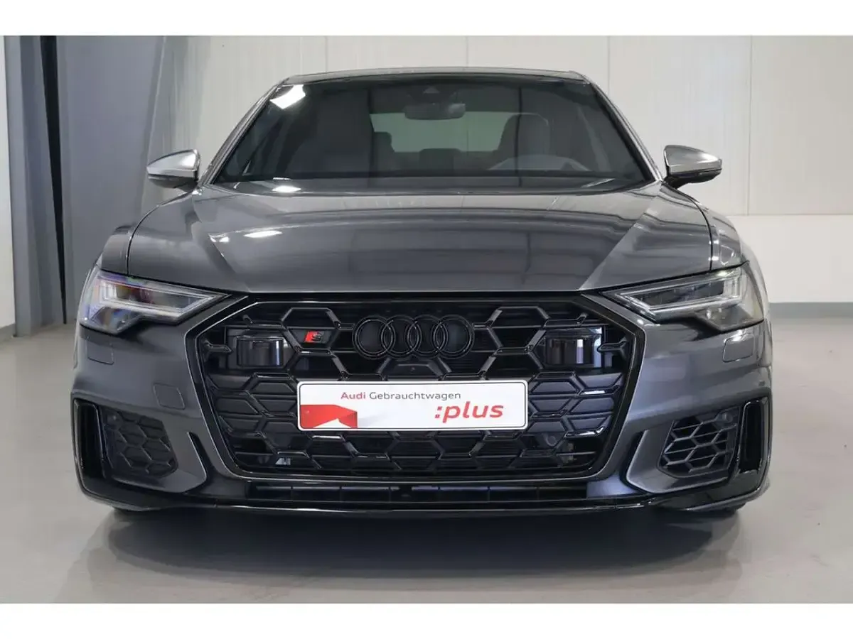 Gebraucht Audi S6 Sport 344 PS (253 kW) 2025 Daytonagrau perleffekt Limousine