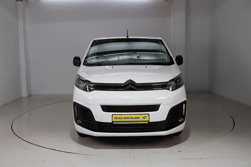 Gebraucht Citroën Jumpy 177 PS (130 kW) 2022 Banguise Van / Kleinbus