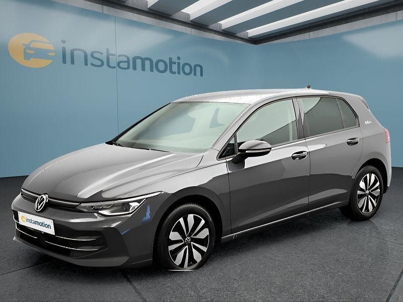 Gebraucht VW Golf VIII 150 PS (110 kW) 2025 Grau Kleinwagen