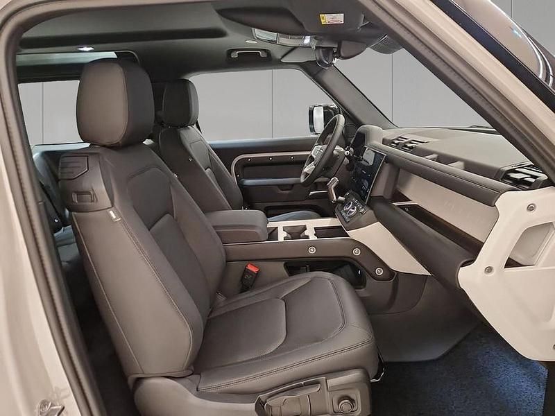 Neu Land Rover Defender S 252 PS (185 kW) 2026 Borasco grey SUV