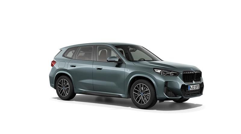 Gebraucht 2025 BMW iX1 Luxury Line SUV | 38.210 € (Guter Preis) - Bild 1/1