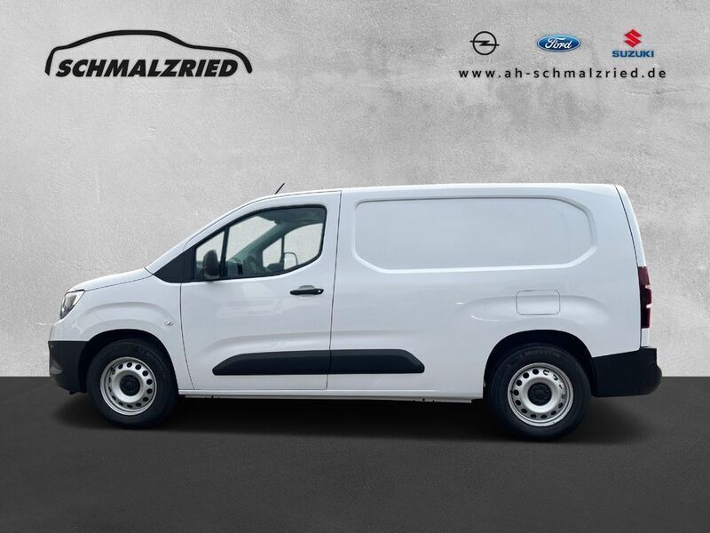 Gebraucht Opel Combo-e Life XL Basis 100 kW (136 PS) 2024 Andere farbe Van / Kleinbus