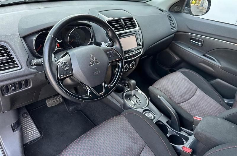 Gebraucht 2017 Mitsubishi ASX SUV | 13.400 € (Fairer Preis) - Bild 1/4