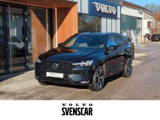Gebraucht 2023 Volvo XC60 SUV | 37.440 € (Fairer Preis) - Bild 1/4