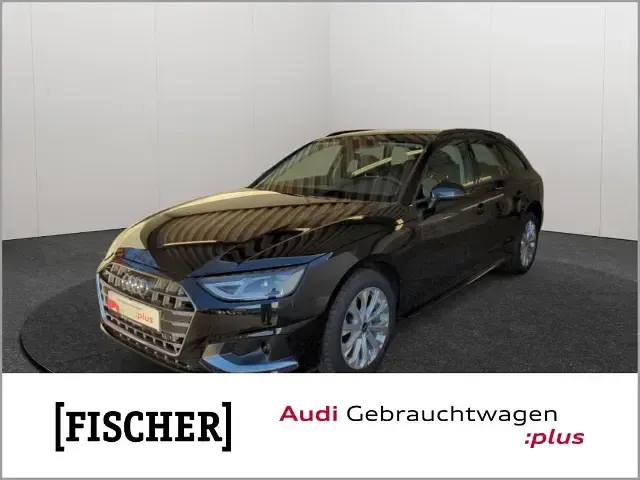 Używany Audi A4 Advanced 163 KM (119 kW) 2023 Kombi