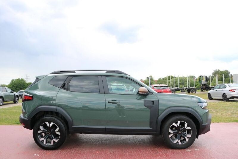 Gebraucht 2024 Dacia Duster Extreme SUV | 25.590 € (Fairer Preis) - Bild 1/4