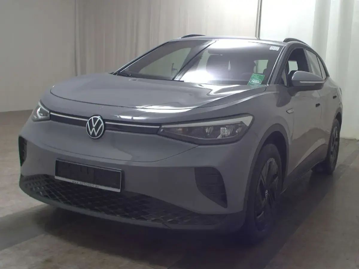 Usata VW ID.4 Pro Performance 150 kW (204 CV) 2023 Grigio SUV