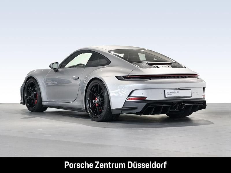Gebraucht Porsche 992 510 PS (375 kW) 2022 Silber