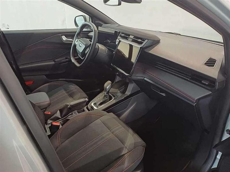 Neu Ford Puma ST 125 PS (91 kW) 2025 Cactus grey SUV